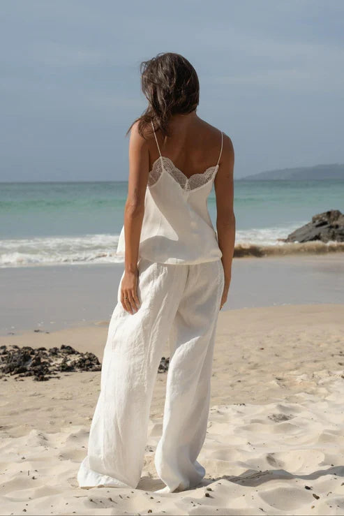 LILLY PILLY | FRANKIE SILK CAMI