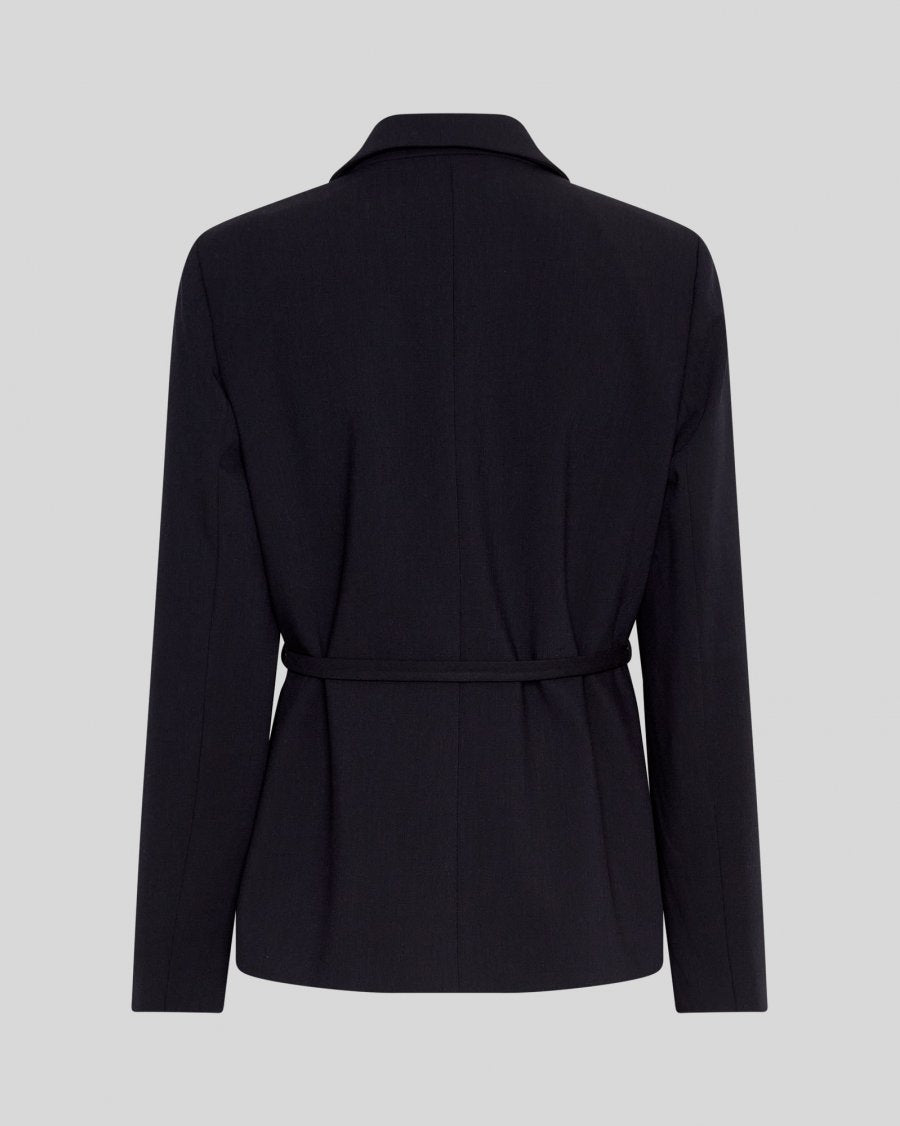 MSCH | FREYLIA STRAIGHT BLAZER
