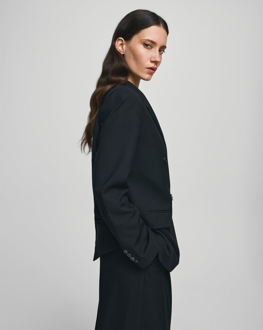 MSCH | MACHELLA BLAZER