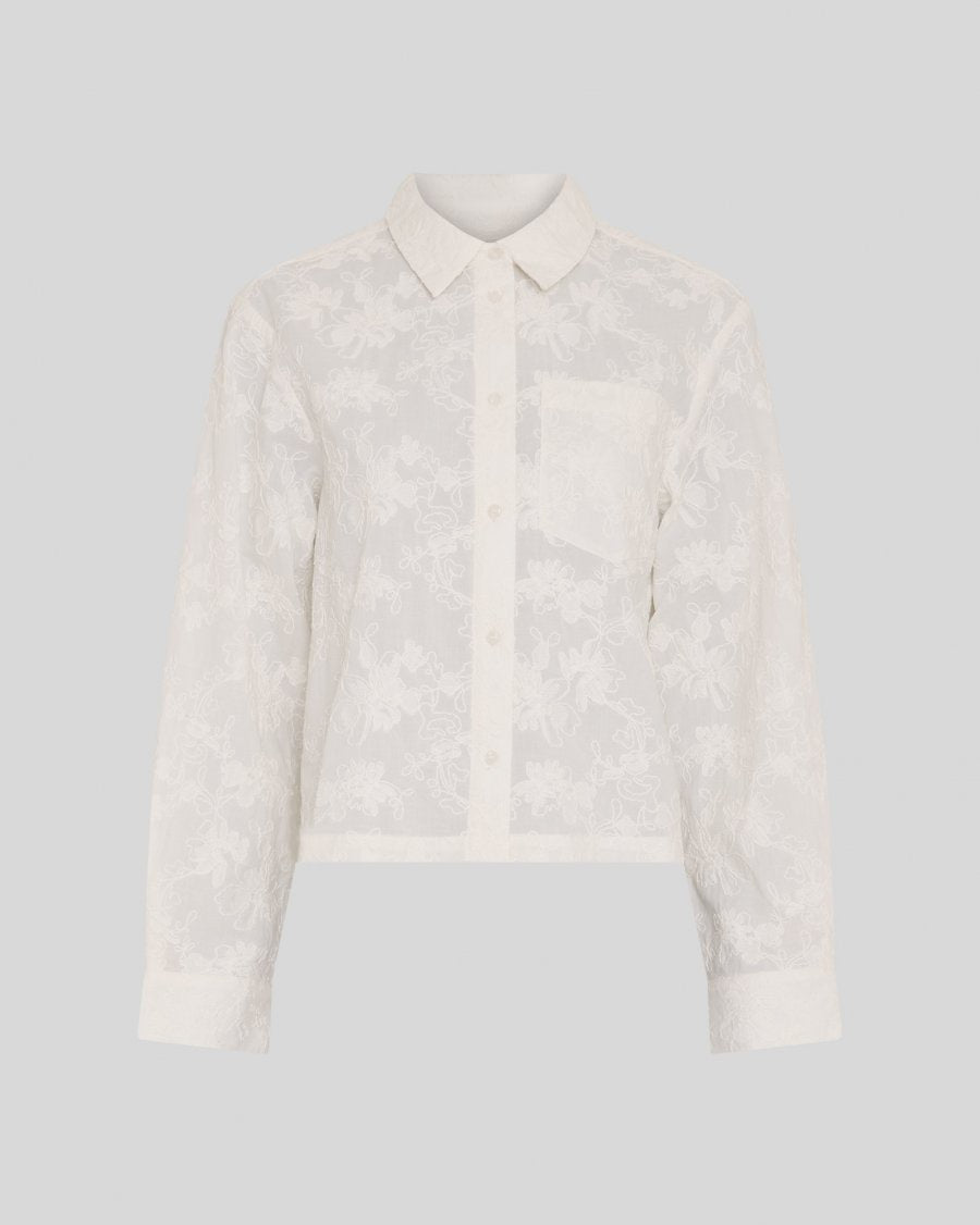 MSCH | Sylvia Shirt