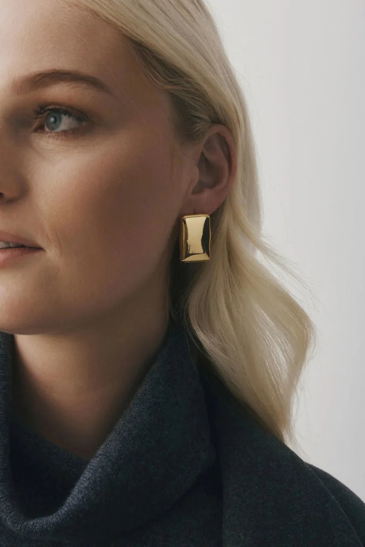 CASTEL & CO | ROWAN EARRINGS