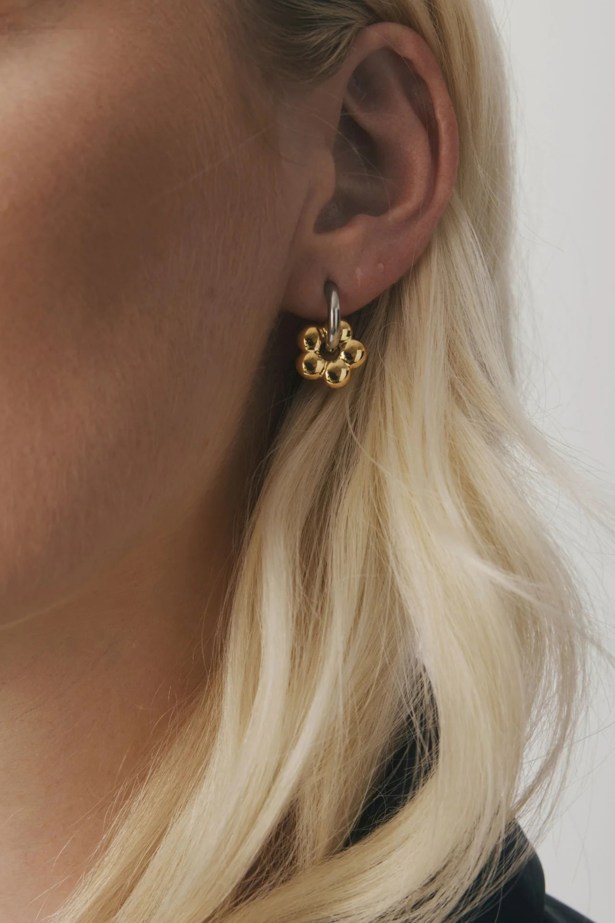 CASTEL & CO | IRIS EARRINGS