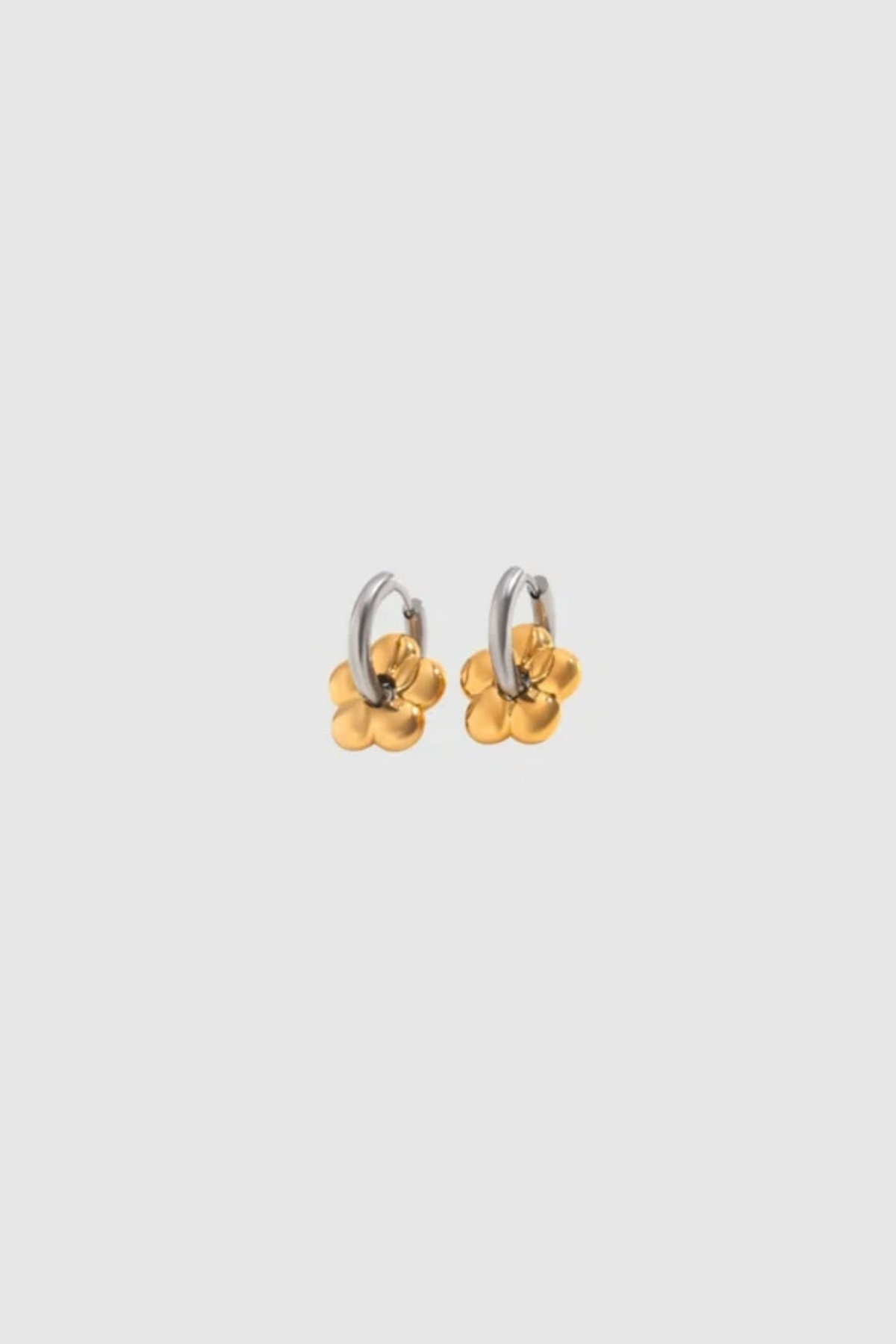 CASTEL & CO | IRIS EARRINGS