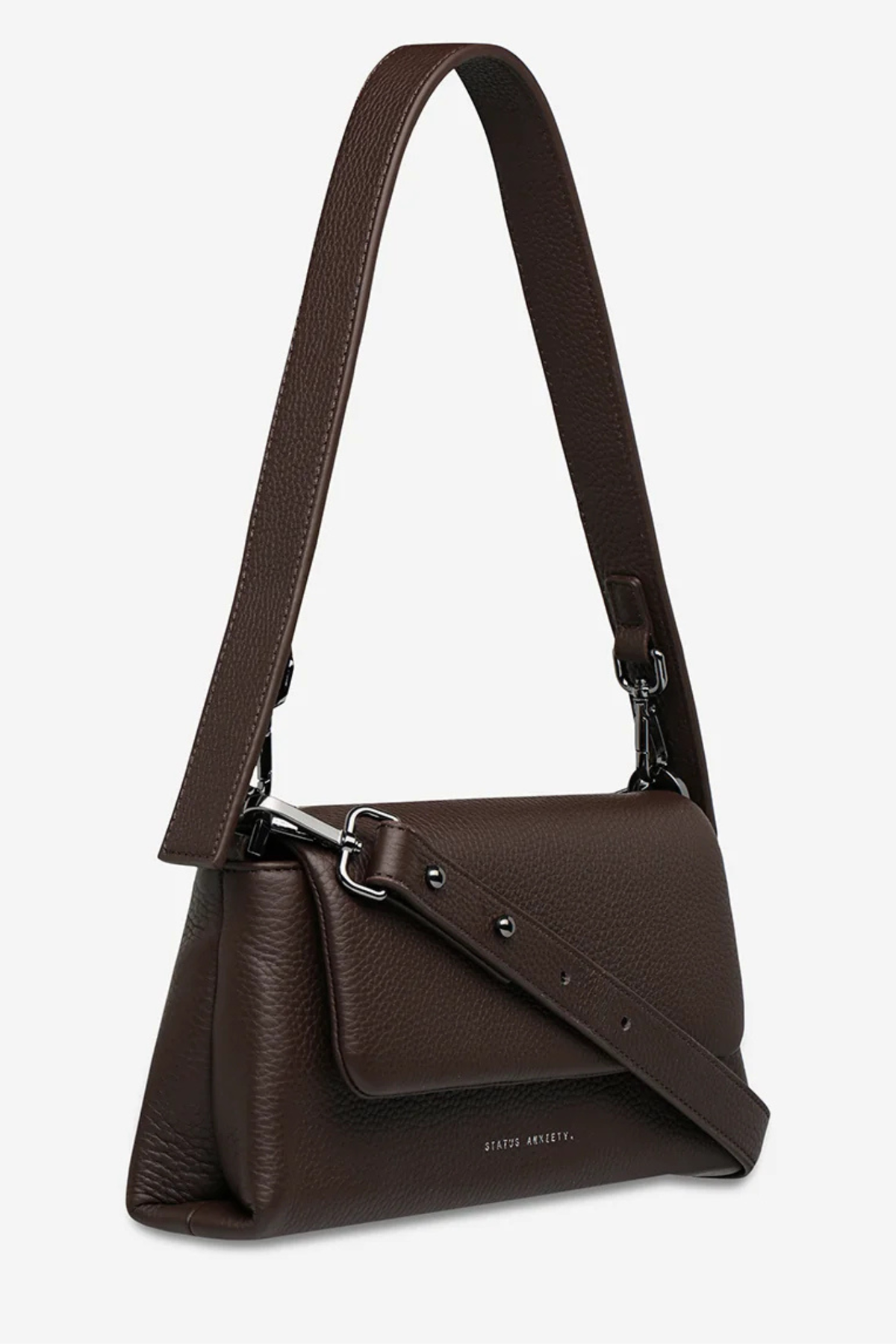 Status Anxiety Zenith Bag