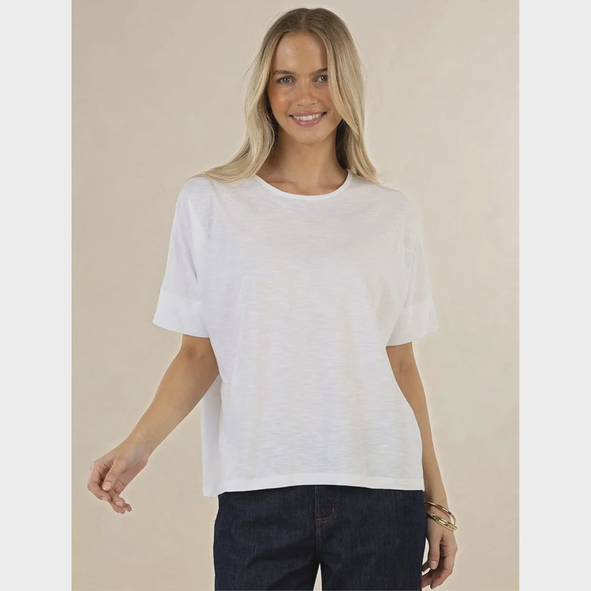 Humidity Dippy Tee